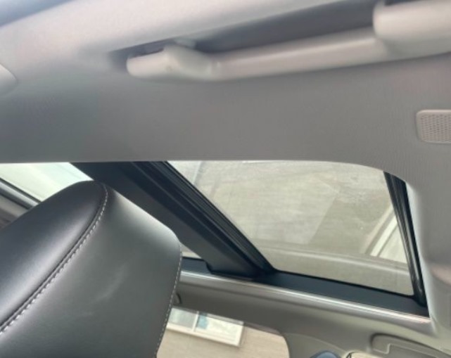 TOYOTA RAV4 2023